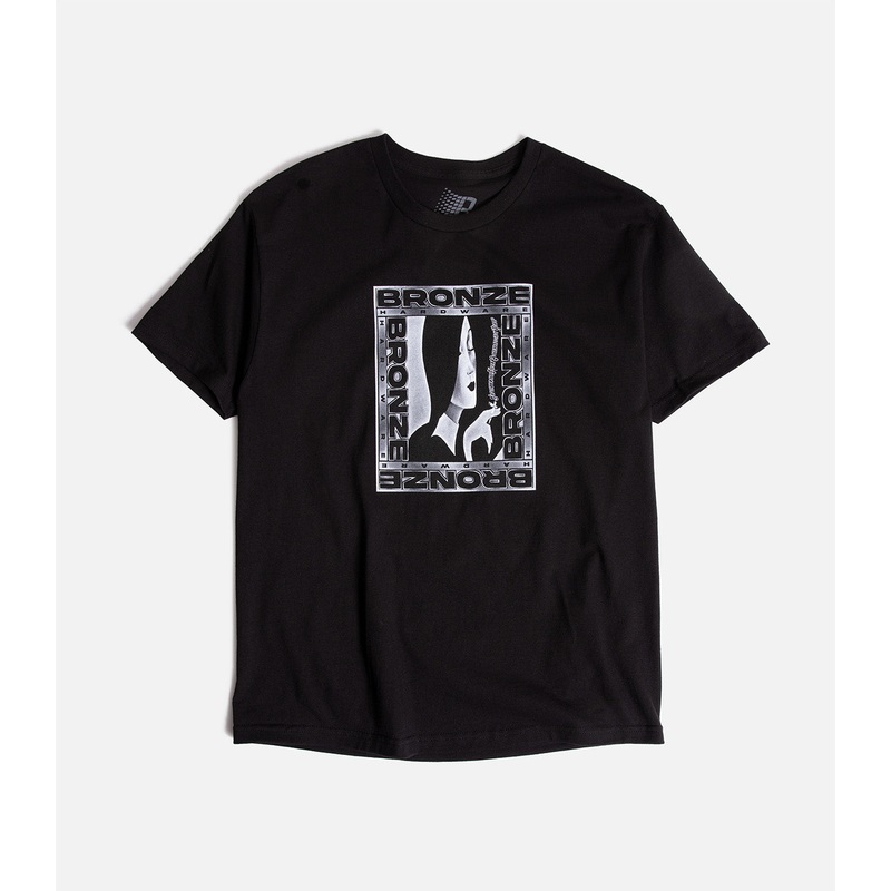 Bronze 56K Church T-Shirt