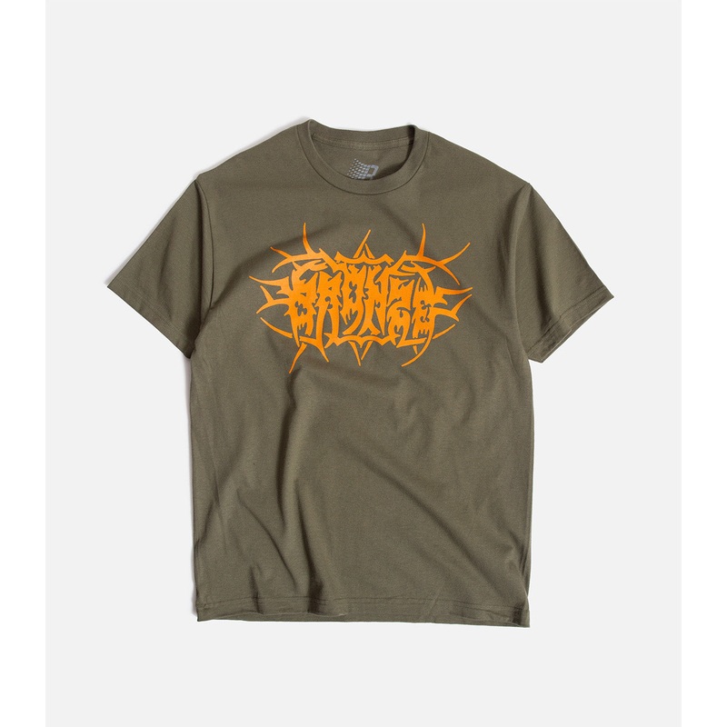 Bronze 56K Tribal T-Shirt