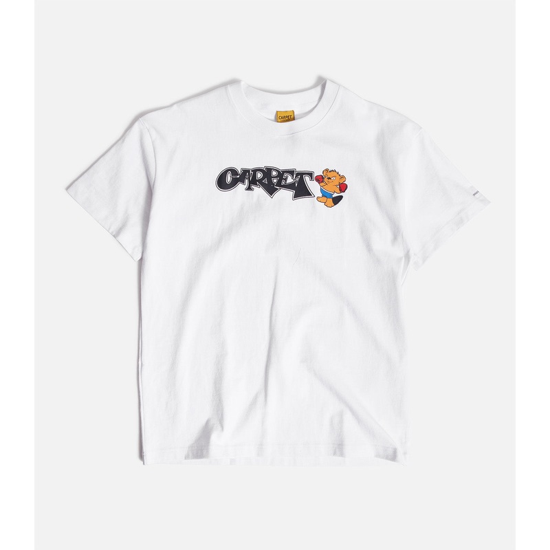 Carpet Boxer T-Shirt