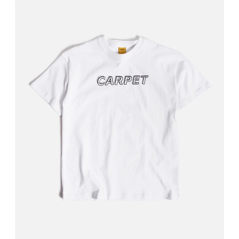 Carpet Misprint (3M) T-Shirt