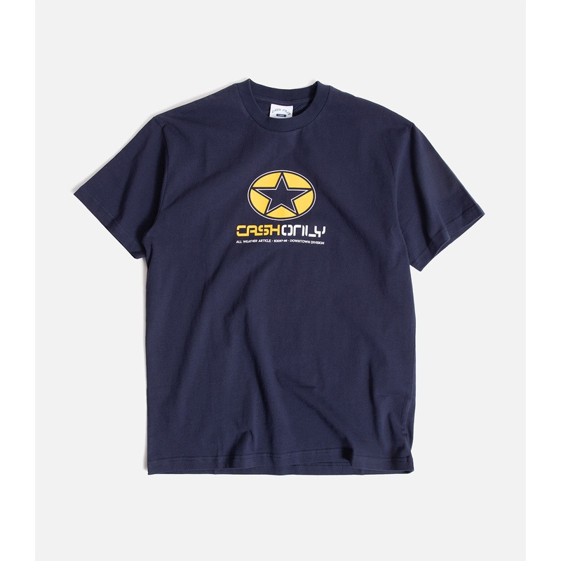 Cash Only All Weather T-Shirt