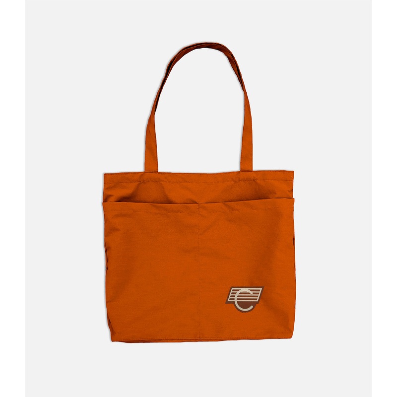 Coma 60/40 Tote Bag