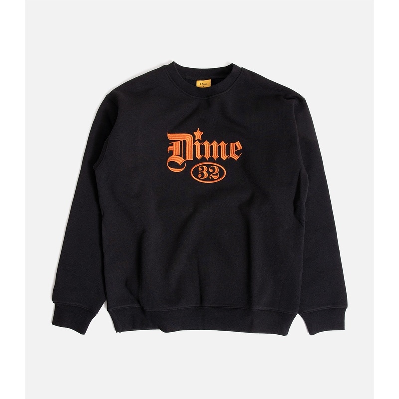 Dime Exe Crewneck Sweatshirt