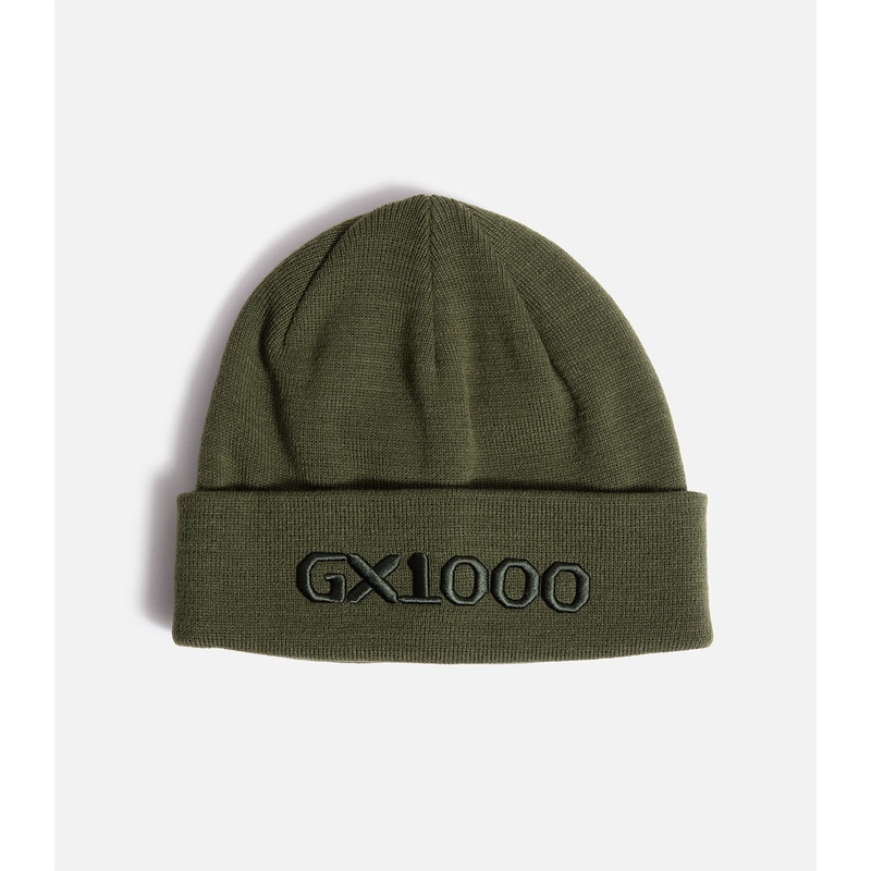 GX1000 OG Logo Beanie