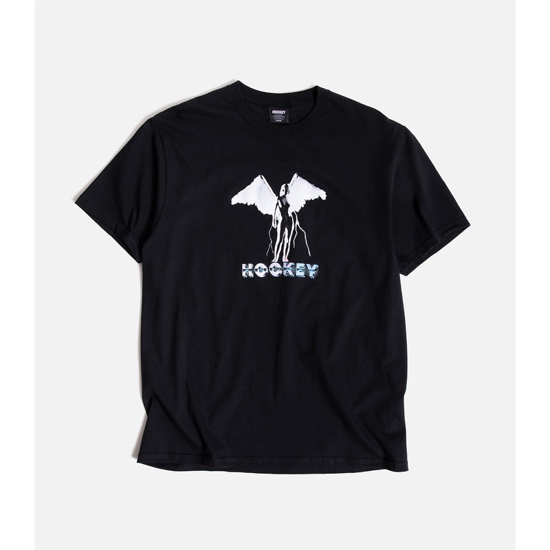 Hockey Angel T-Shirt
