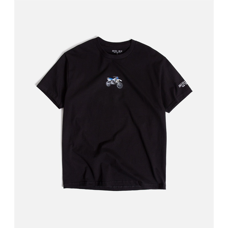 Hotel Blue 250 T-Shirt
