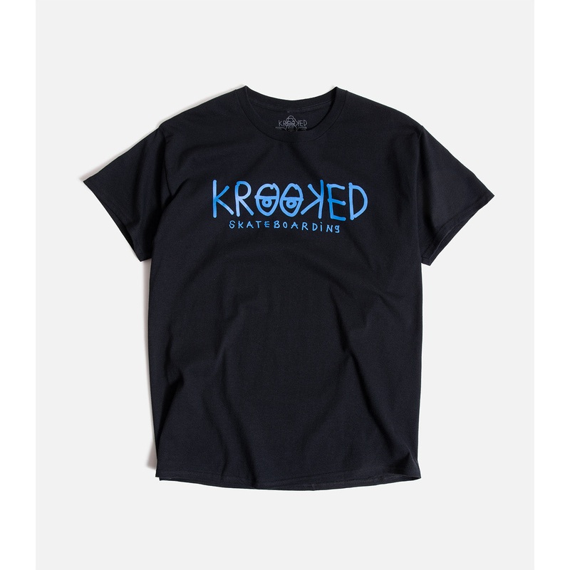 Krooked Krooked Eyes T-Shirt