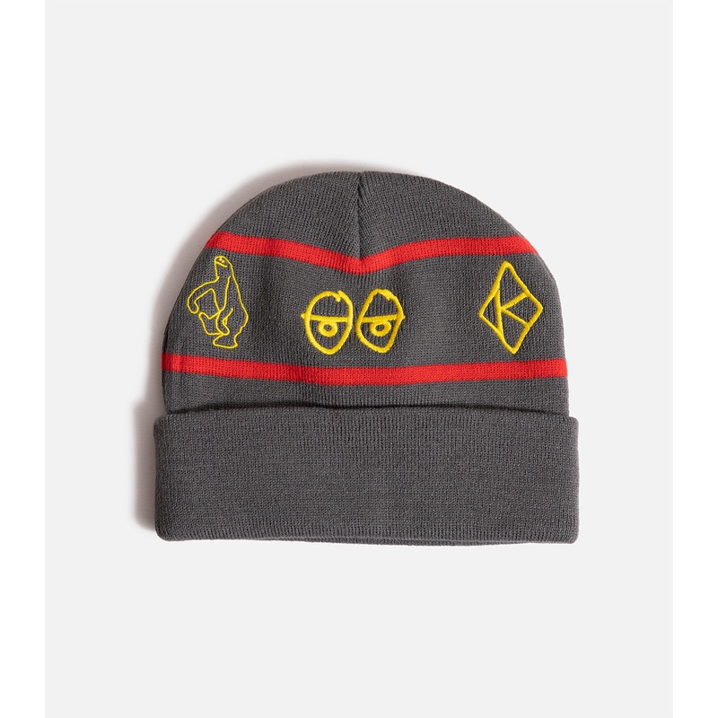 Krooked Naskar Beanie