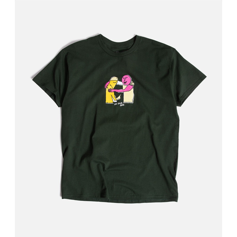 Krooked Your Good T-Shirt