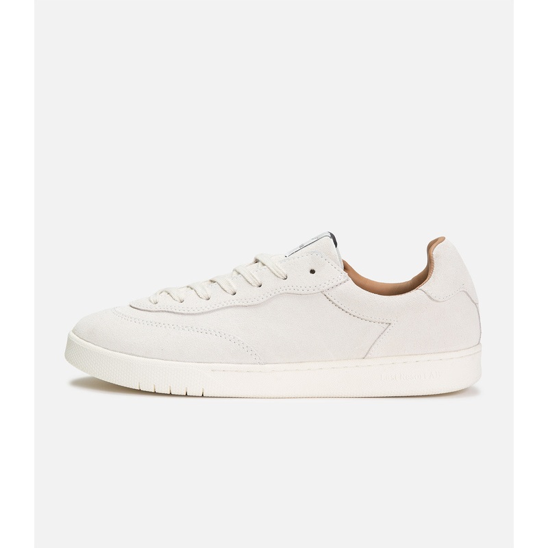 Last Resort AB CM001 Lo Suede