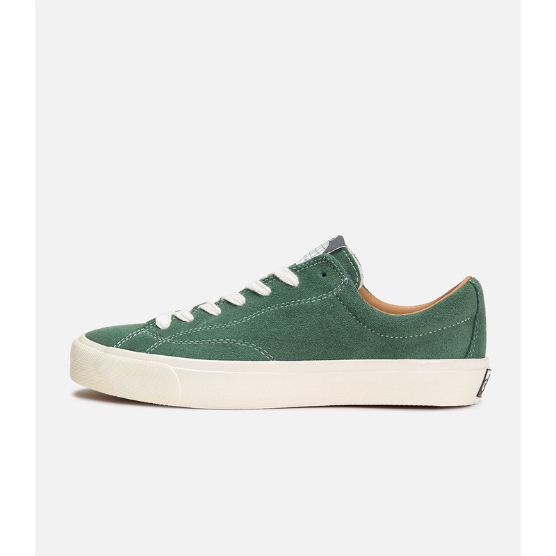 Last Resort AB VM003 Lo Suede