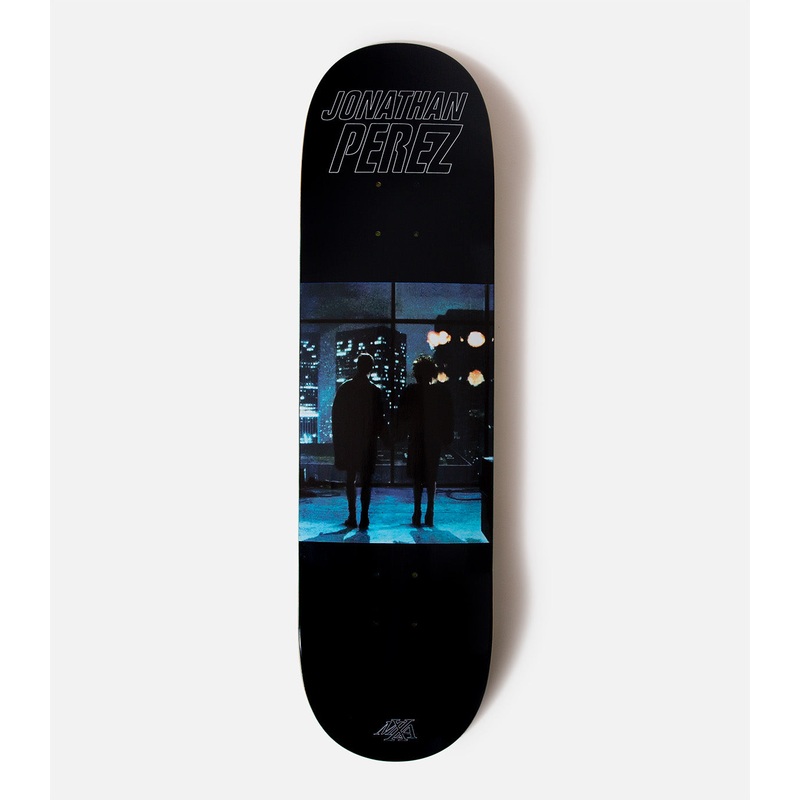 Maxallure Jonathan Perez Movie Series Deck
