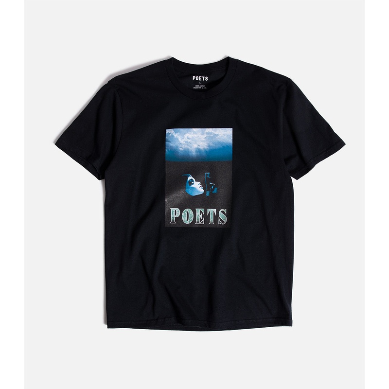 Poets Thanks A Lot T-Shirt