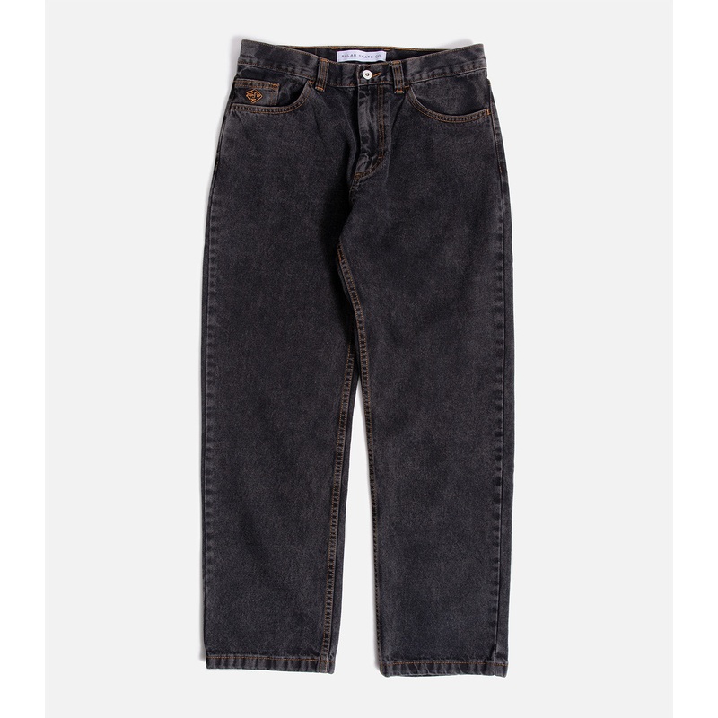 Polar 89! Denim