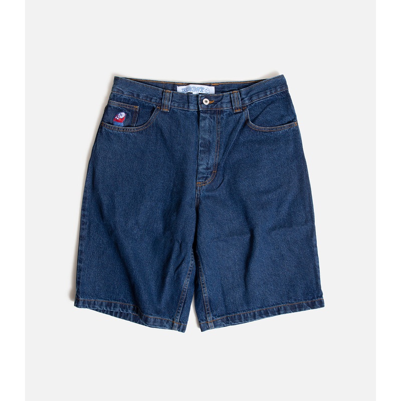 Polar Big Boy Shorts