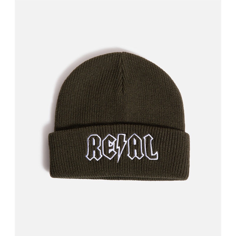 Real Deeds Beanie