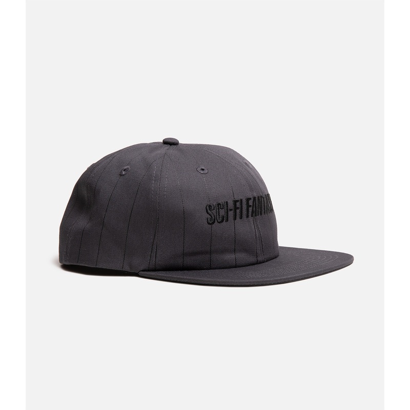 Sci-Fi Fantasy Fast Stripe Hat