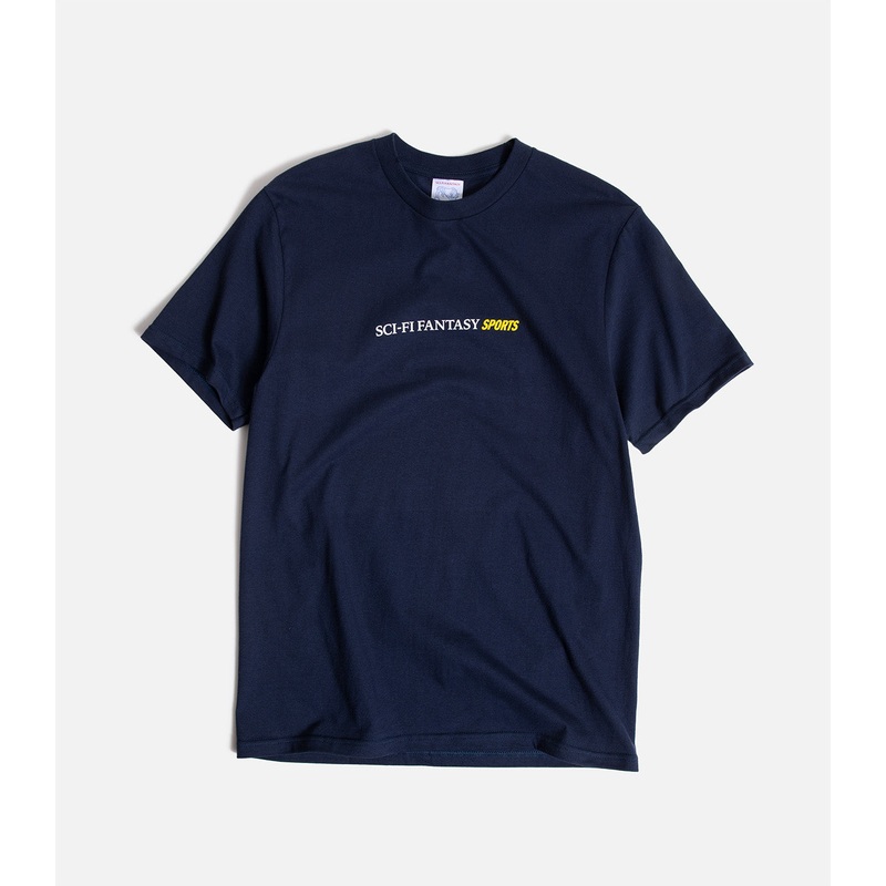 Sci-Fi Fantasy Sports T-Shirt