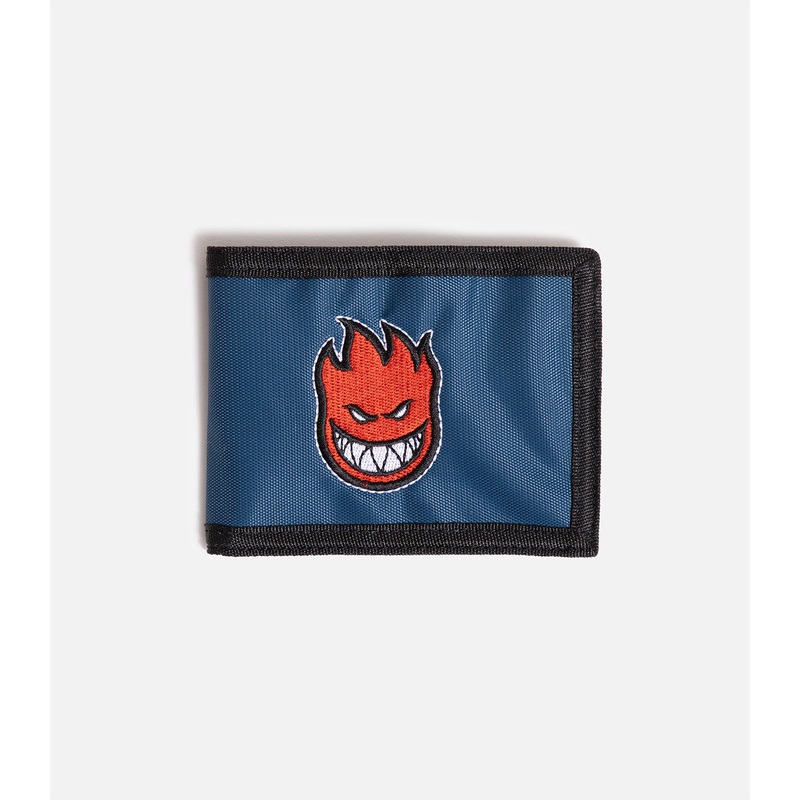 Spitfire Bighead Fill Bifold Wallet