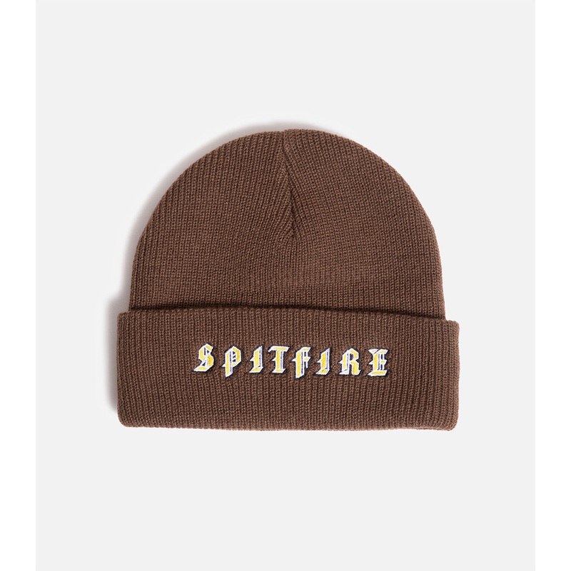 Spitfire Old E Beanie