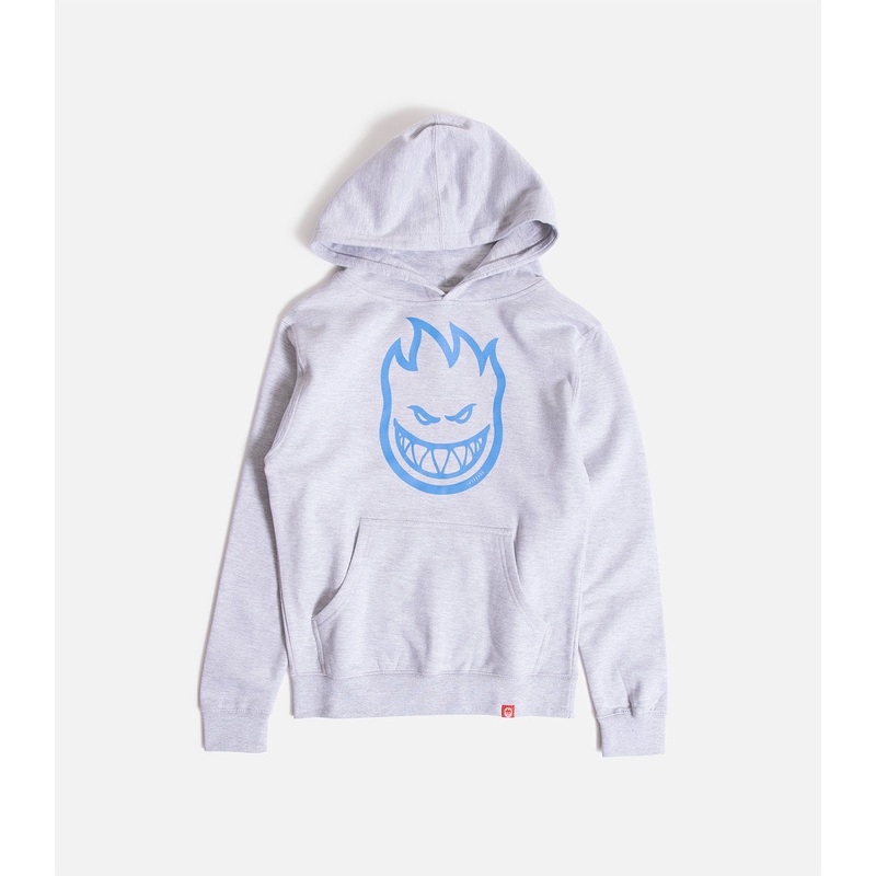 Spitfire Youth Bighead Hooded Sweatshirt