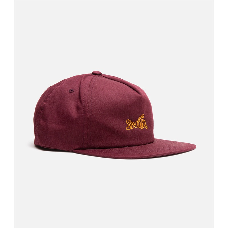 Swim Logo Hat