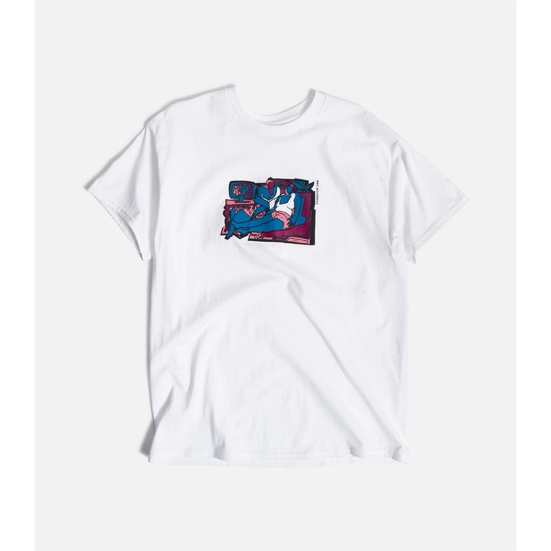 Swim Meisjes T-Shirt