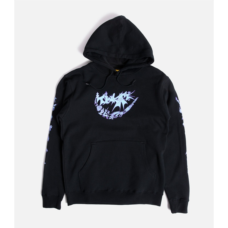 There Midnight Oil Hooded Sweatshirt