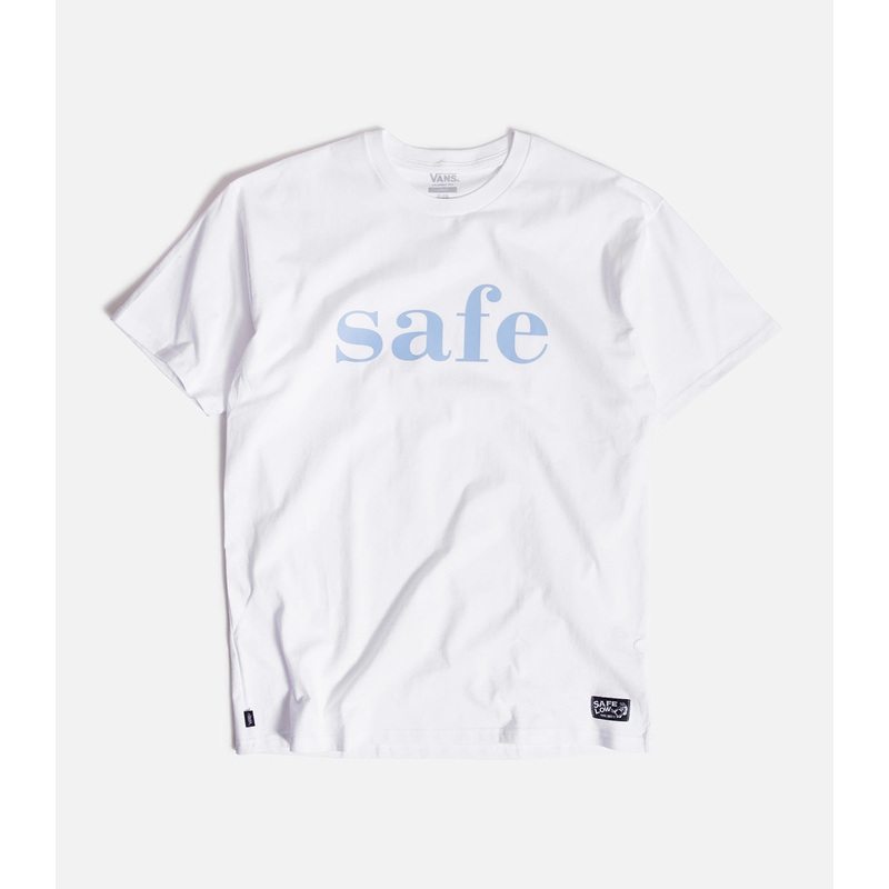 Vans Safe Low T-Shirt