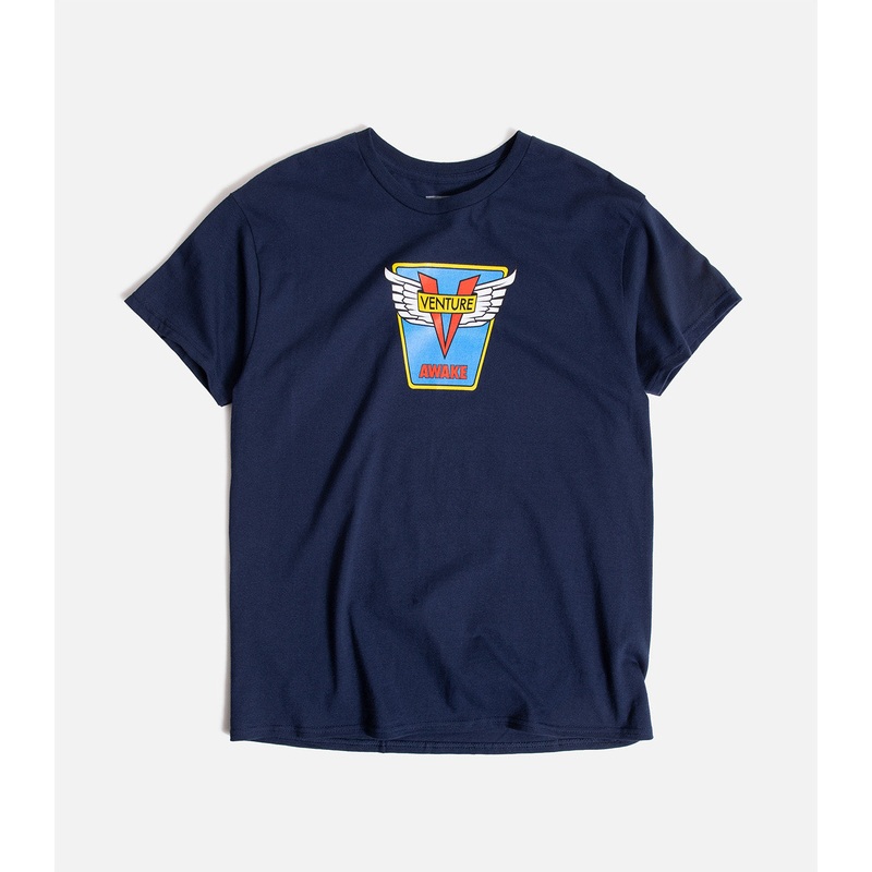 Venture Emblem T-Shirt
