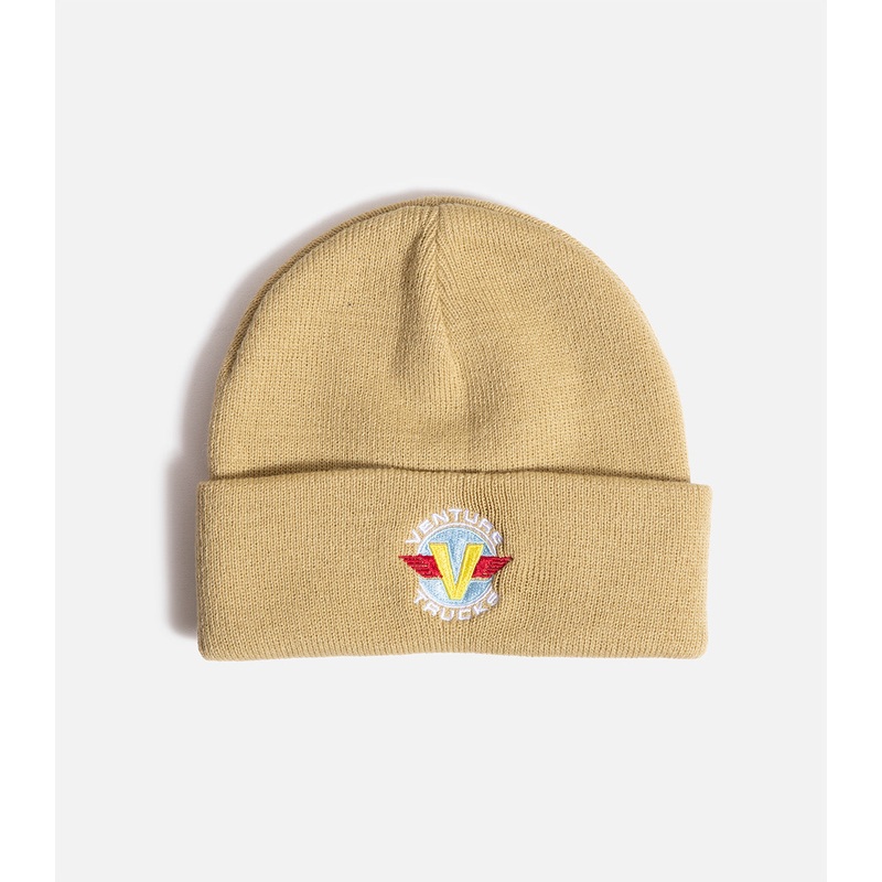 Venture Wings Beanie