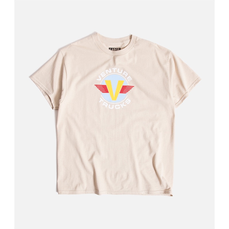 Venture Wings T-Shirt