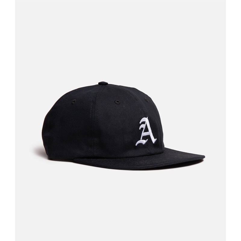Atlas Hecho A 6 Panel Hat