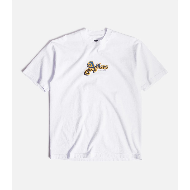 Atlas Hecho T-Shirt