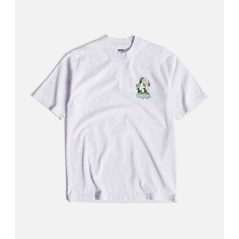 Atlas Special Ways T-Shirt