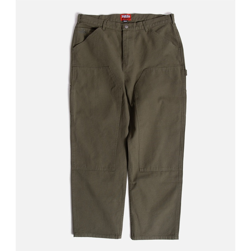 Baker Field Boss Pants