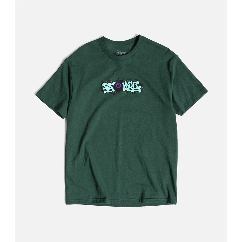 Bronze 56K Burner T-Shirt