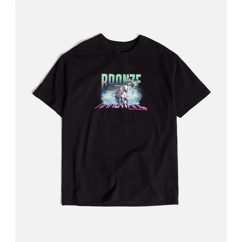 Bronze 56K NYC 2025 T-Shirt