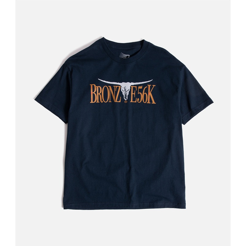 Bronze 56K Ranch T-Shirt