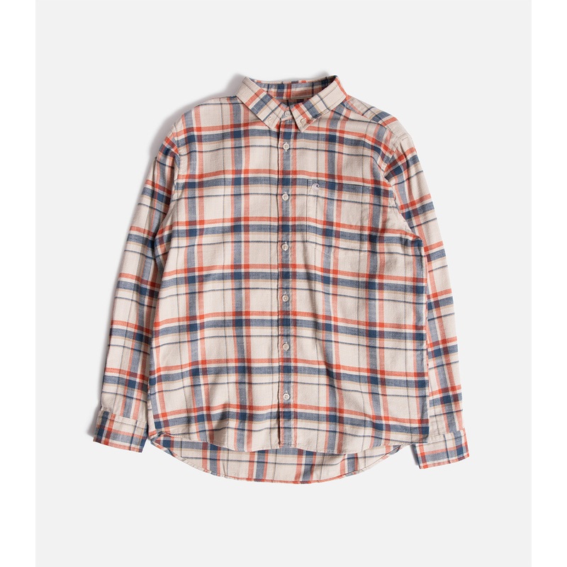 Carhartt WIP Swenson Long Sleeve Shirt