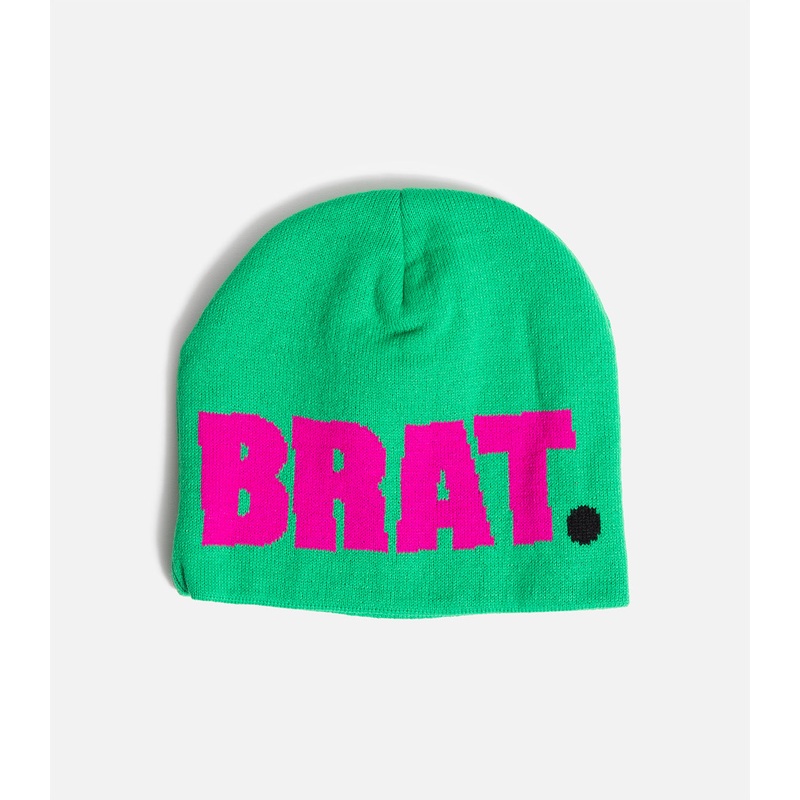 Carpet BRAT Beanie