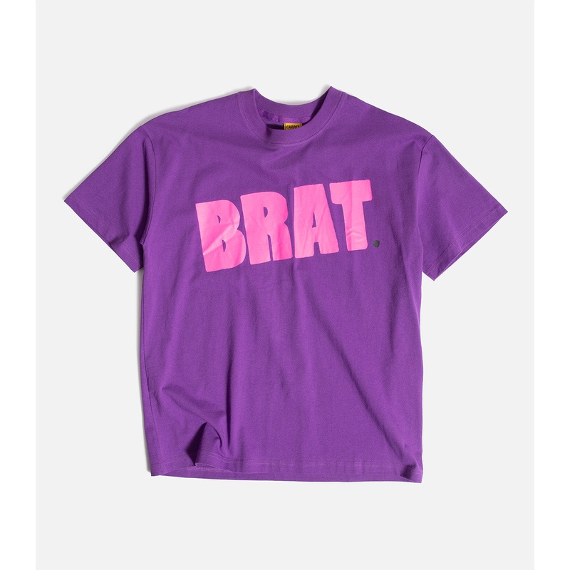 Carpet BRAT T-Shirt