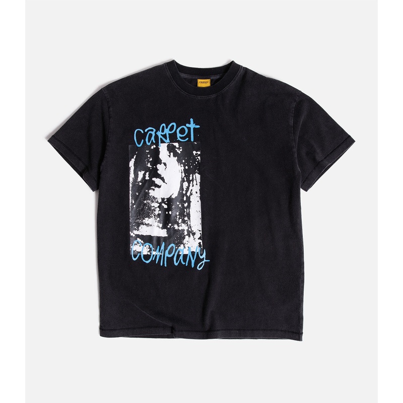 Carpet Mademoiselle T-Shirt