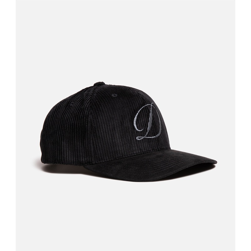 Dime Cord Full Fit Hat