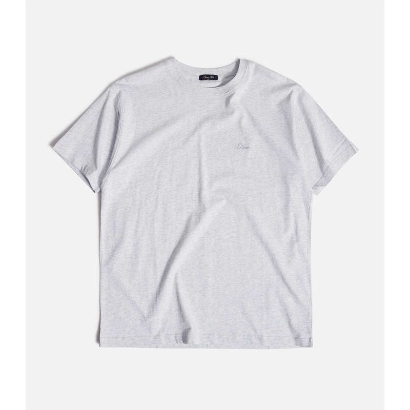 Dime Cursive Small Logo T-Shirt