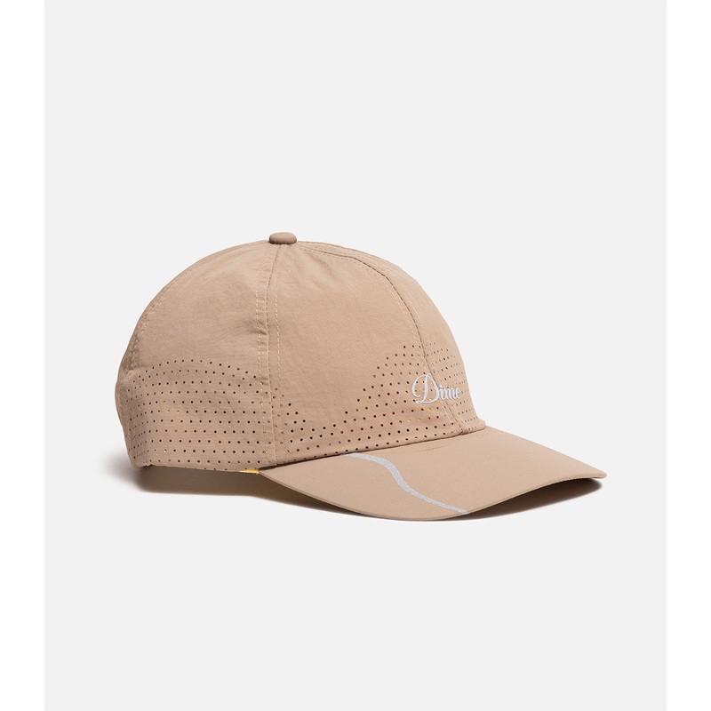 Dime Cursive Tech Hat