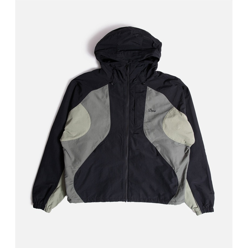 Dime Tech Windbreaker