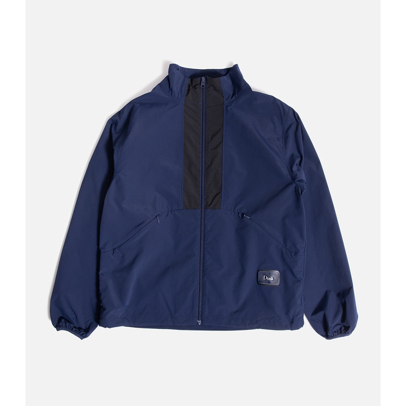 Dime Trail Windbreaker