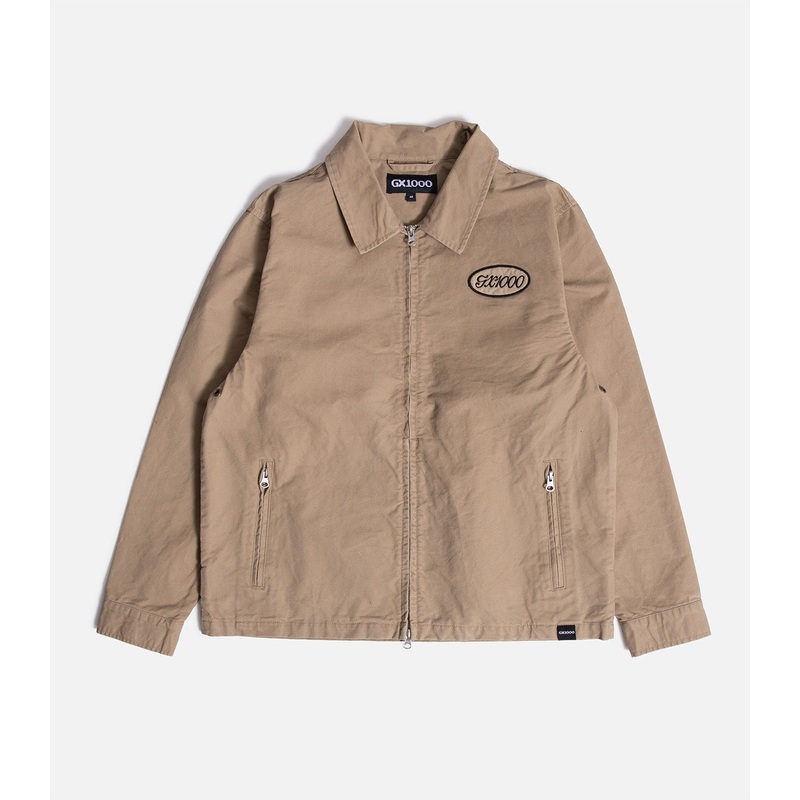 GX1000 Harrington Jacket