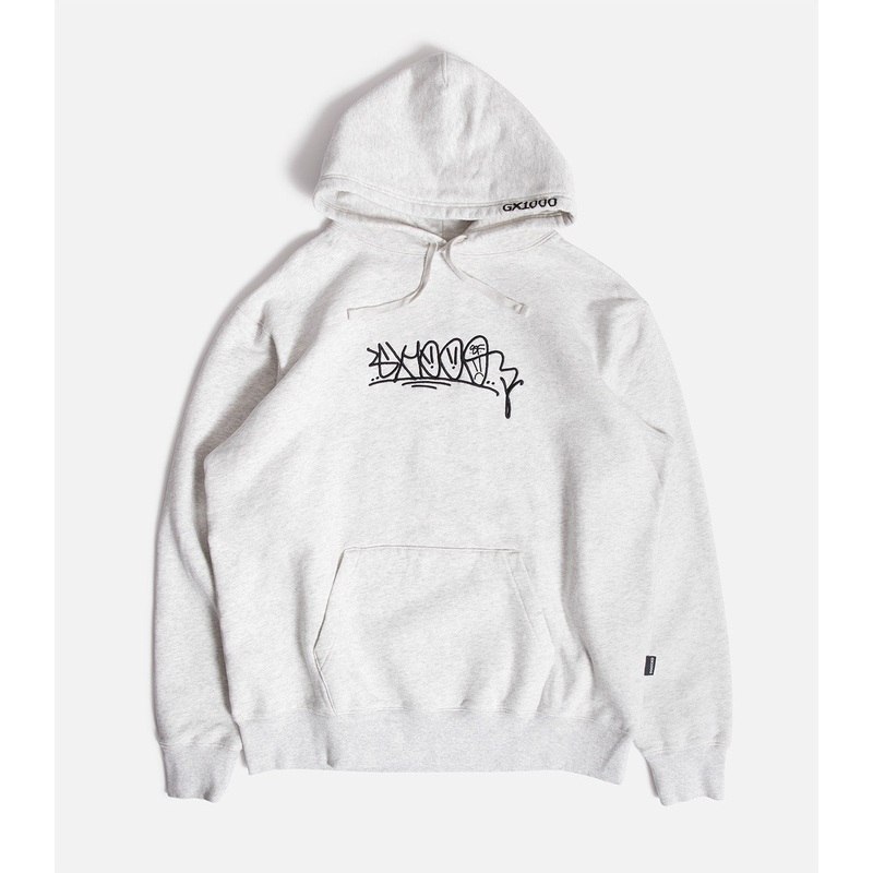 GX1000 Streaker Hooded Sweatshirt